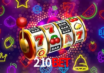Desvendando o Mundo dos Jogos Virtuais na 210bet