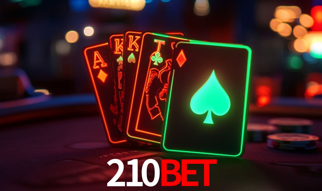 Experiência VIP 210bet
