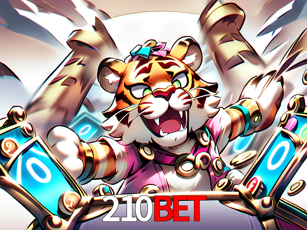 210BET-Logo