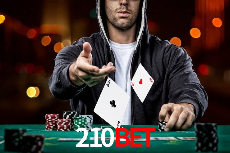 Mercados ao vivo e cash out na 210bet