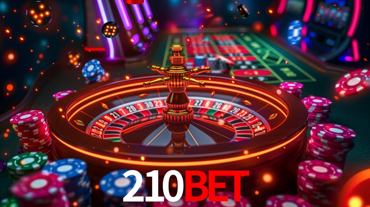 cassino 210bet