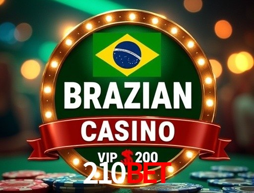 Canal oficial no Telegram da 210bet