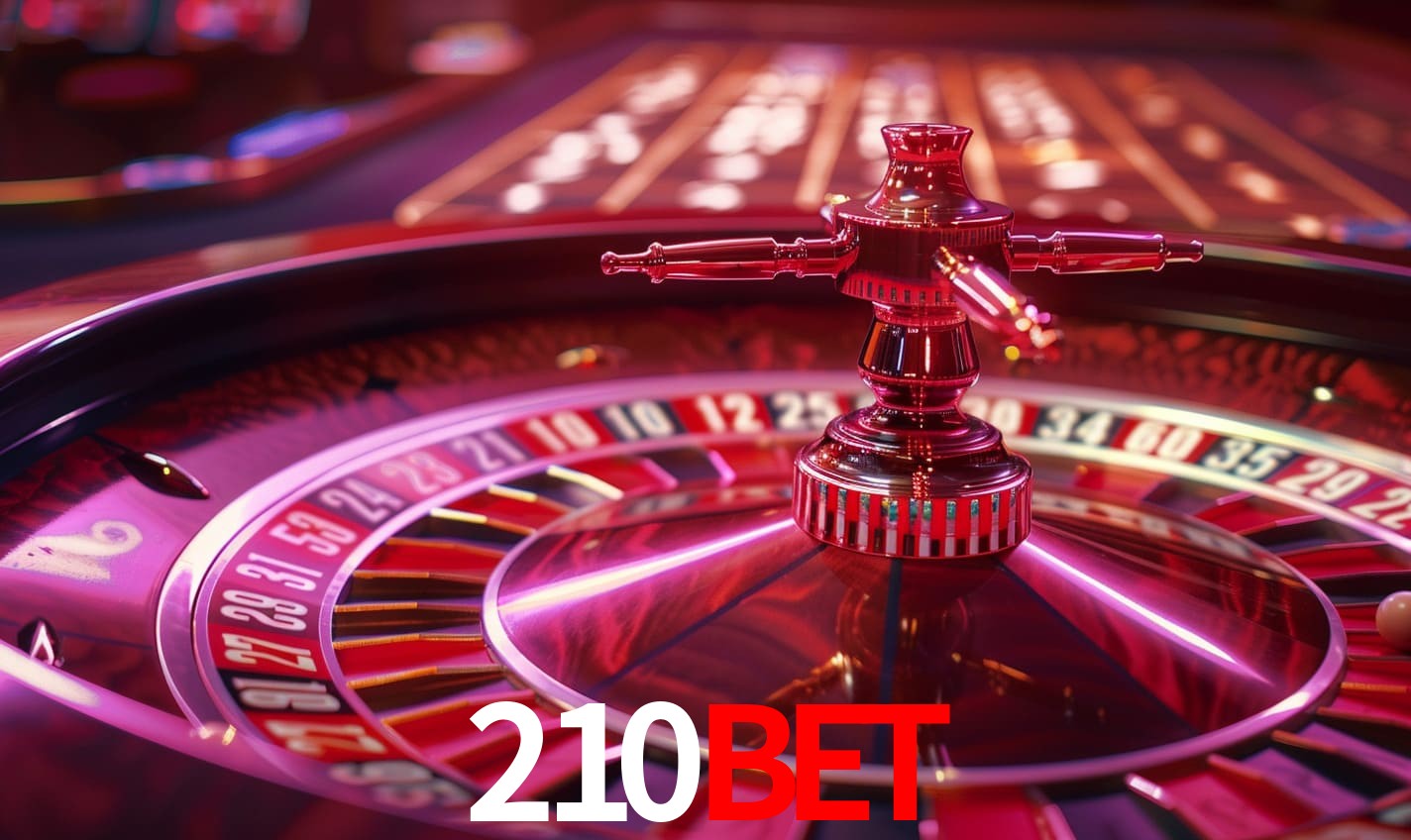 Descubra o Programa VIP da 210bet: Vantagens Exclusivas para Jogadores
