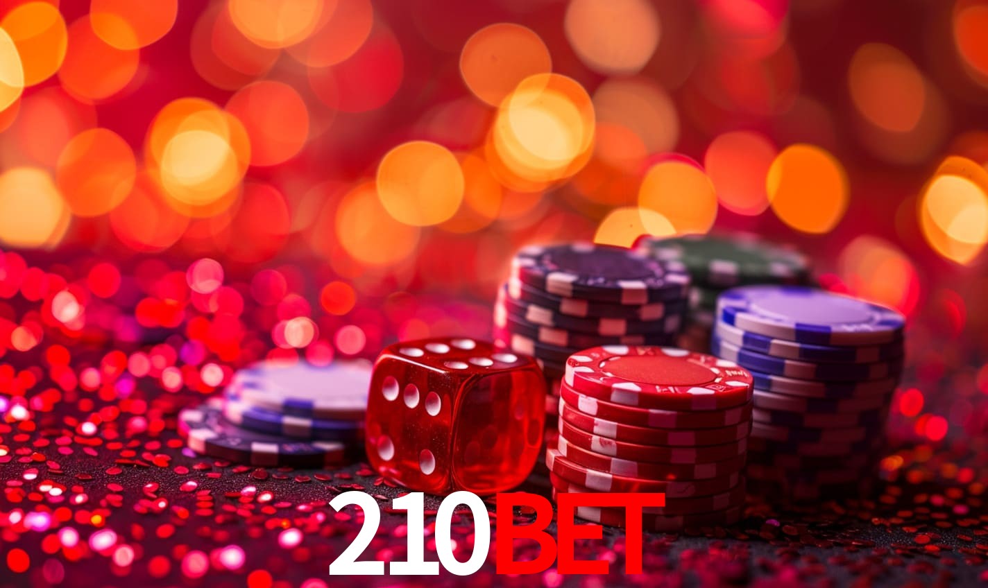 Explorando a Categoria de Eventos em Apostas na 210bet