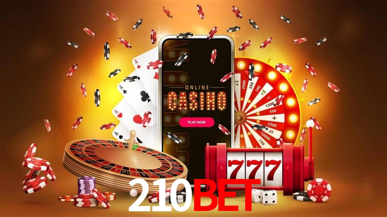 Diretório de Jogos 210bet