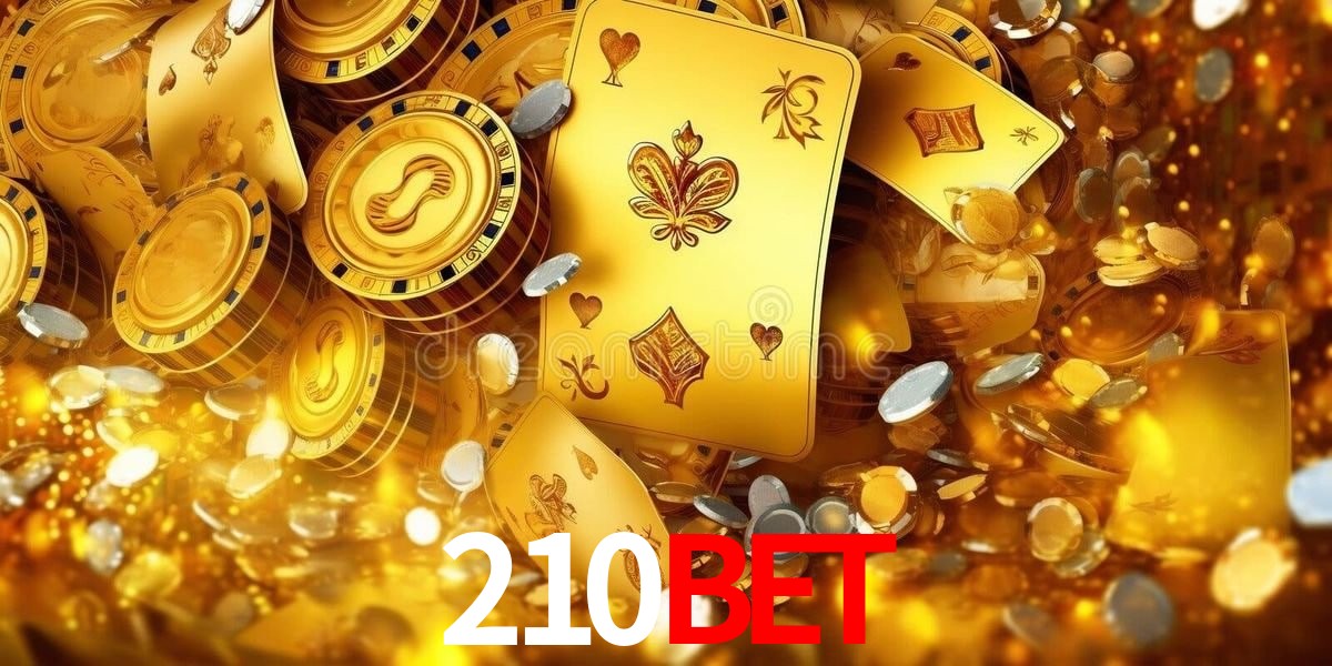 Inovações de Jogos na 210bet: O Futuro das Experiências Interativas