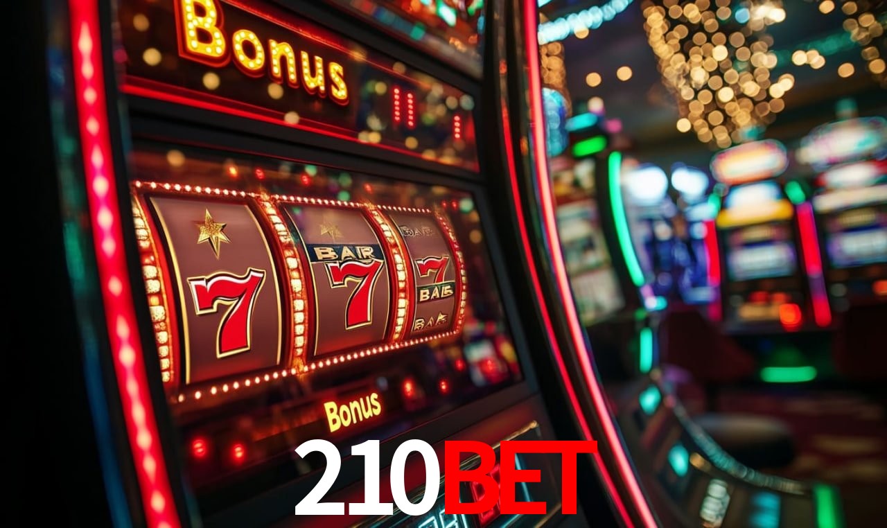 Apostas com odds competitivas na 210bet