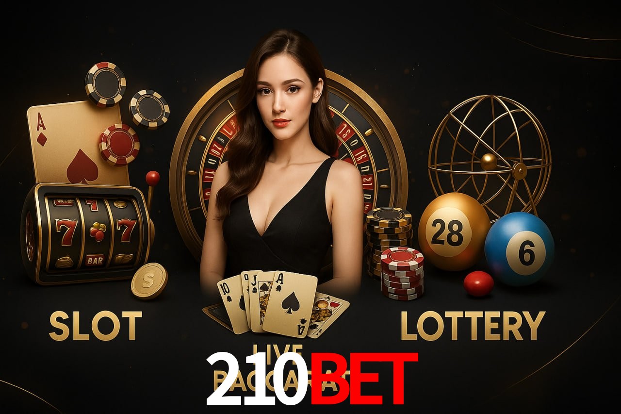 Jogos com bônus e suporte 24h na 210bet