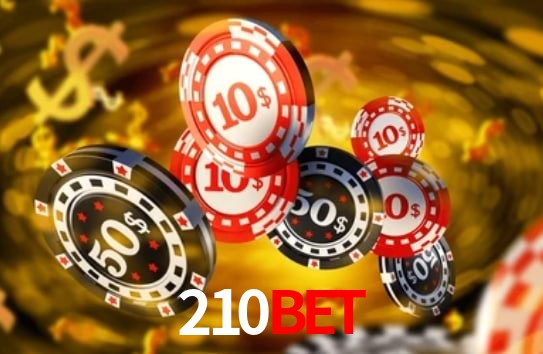 Casino VIP 210bet