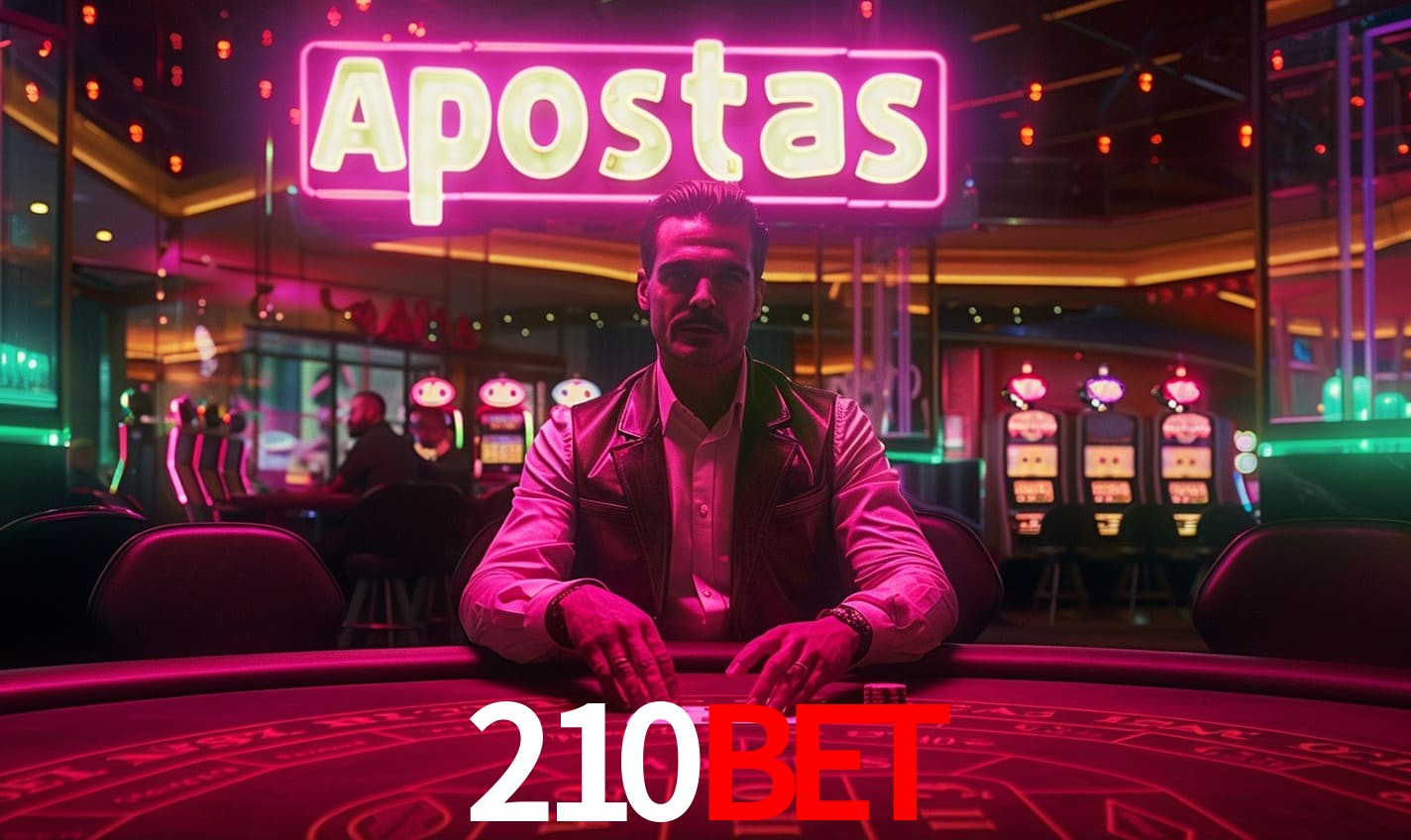 Descubra a Essência do 210bet: Nossa História e Compromissos