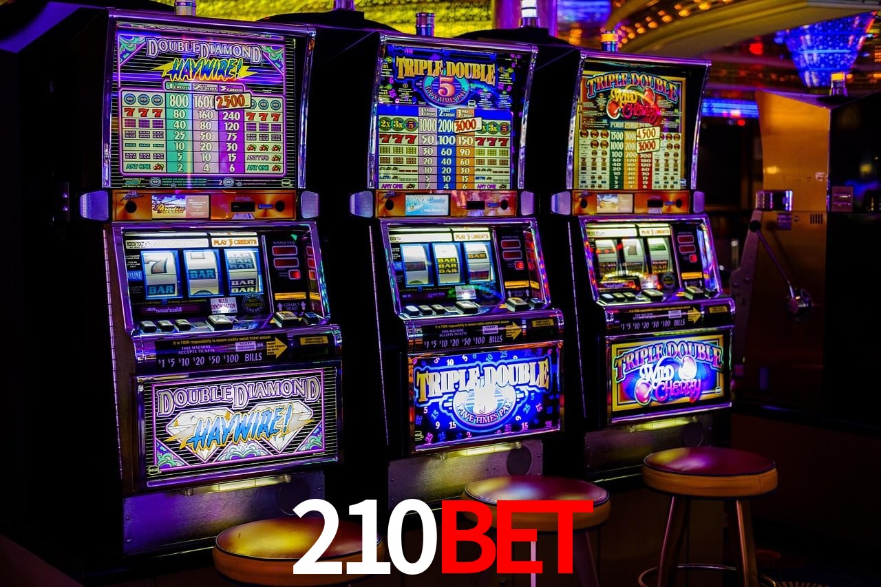 Mesa de Blackjack 210bet