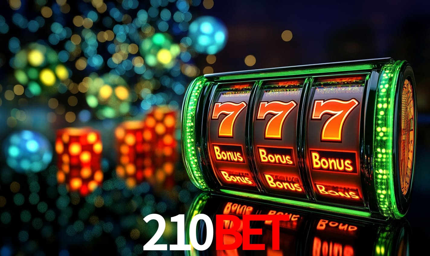 Provedores de Jogos 210bet