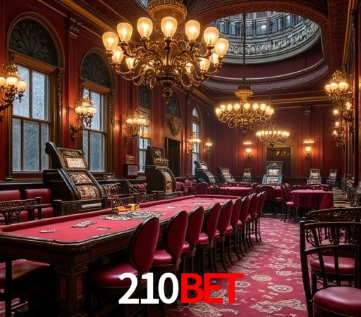 Promoção Relâmpago 210bet