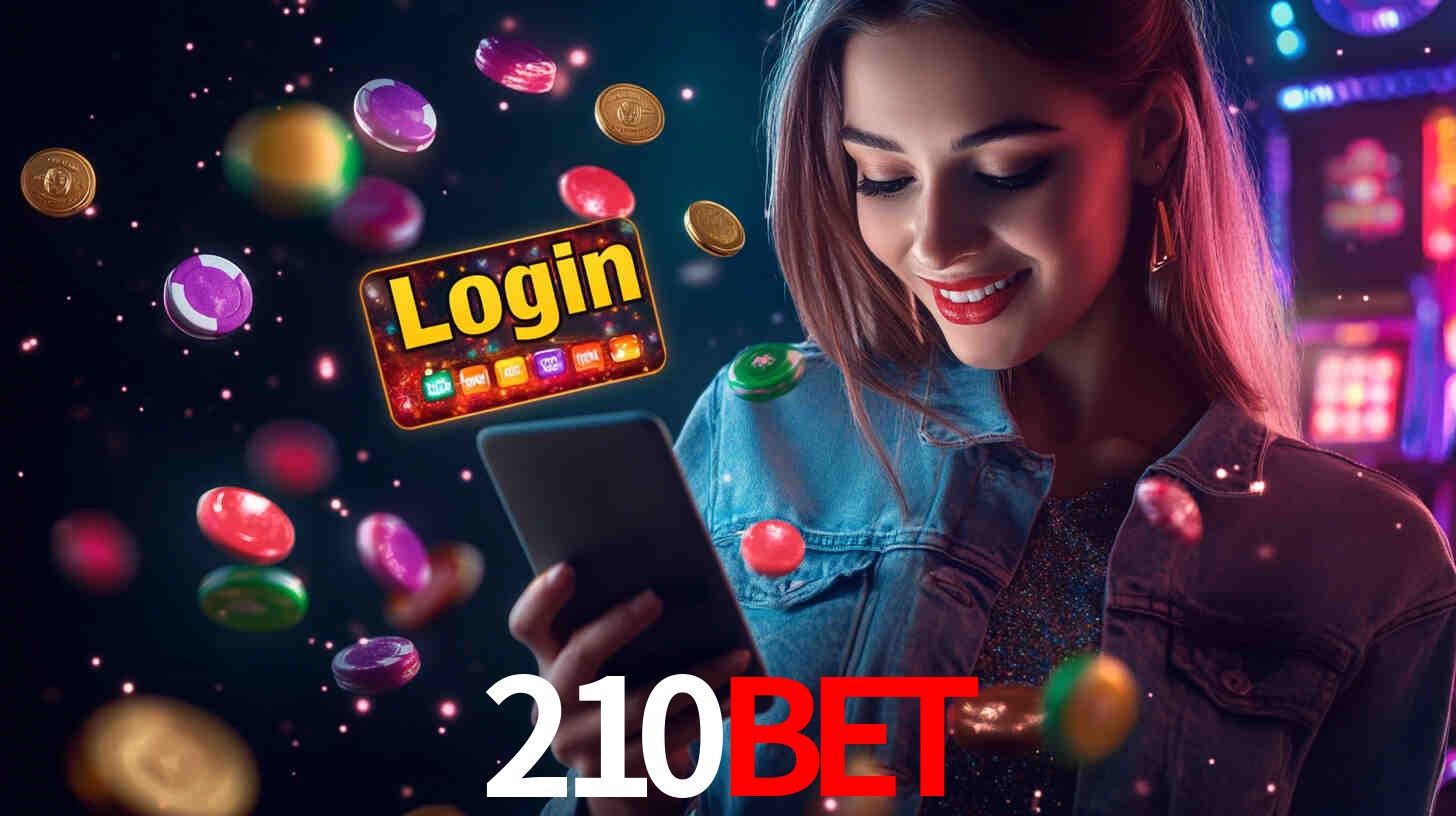 Apostas Esportivas na 210bet: Um Guia Completo