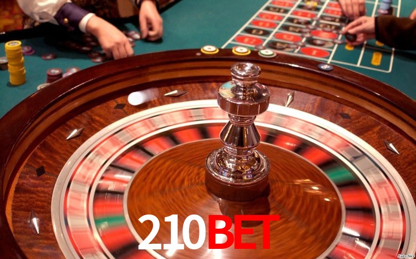 PIX Instantâneo 210bet