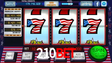 Cassino ao vivo com dealers reais na 210bet
