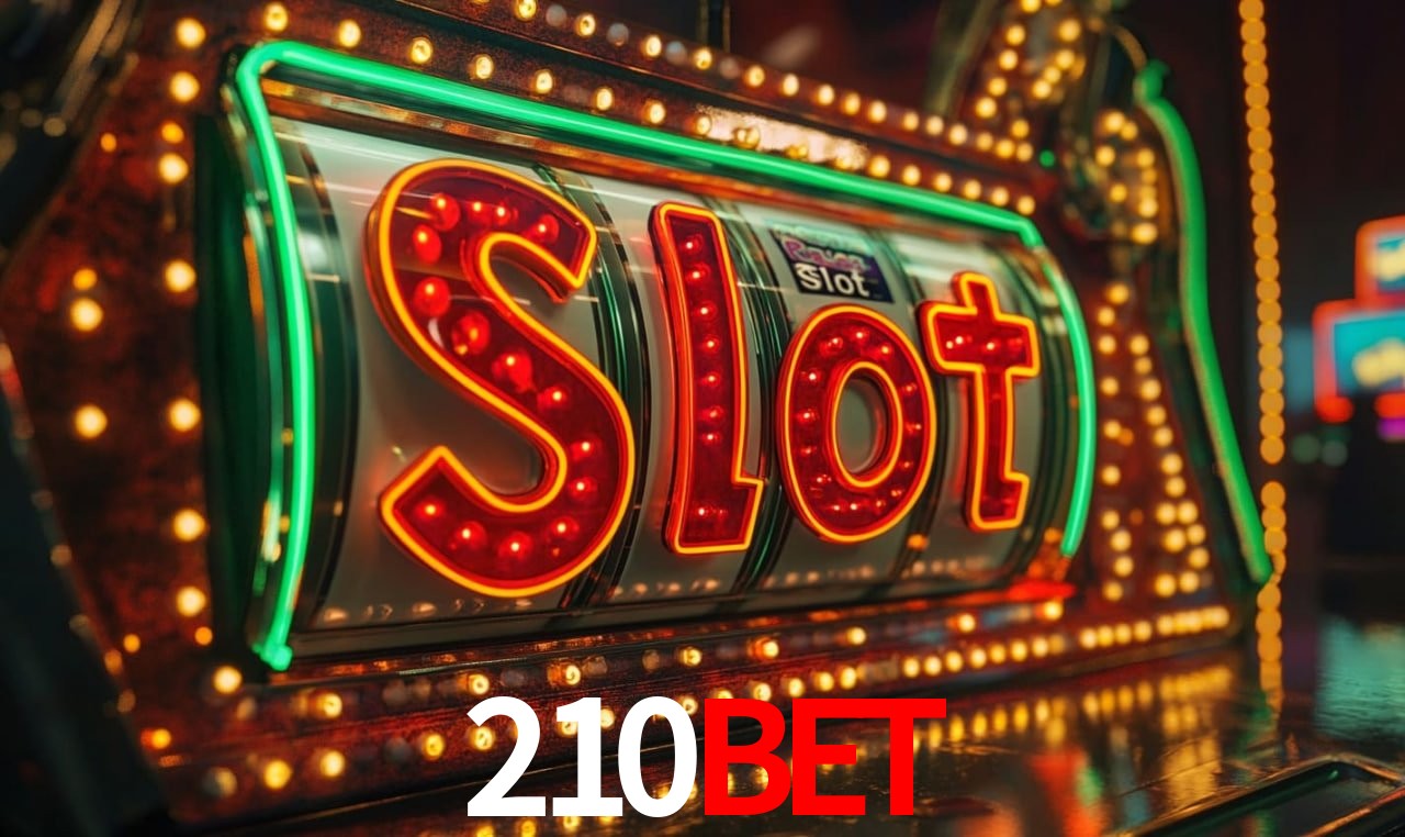 Tecnologia da Plataforma 210bet