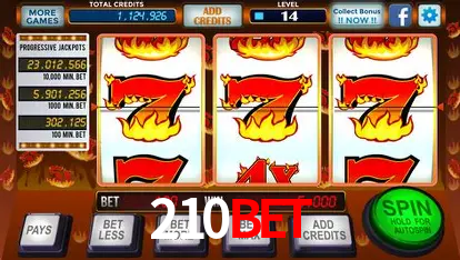 Desvendando o Mundo dos Jogos Virtuais na 210bet