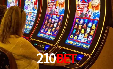 Bônus após cadastro na 210bet