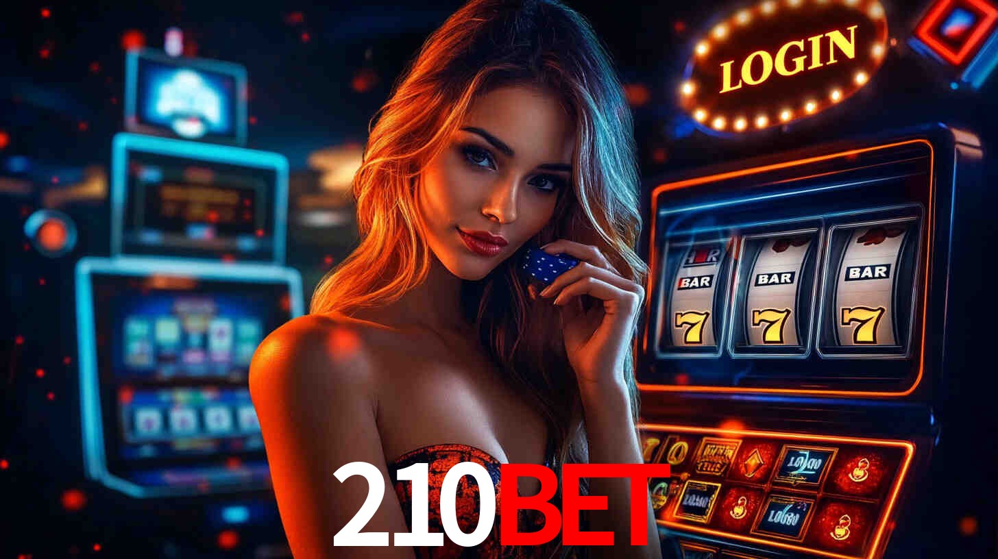 plataforma 210bet