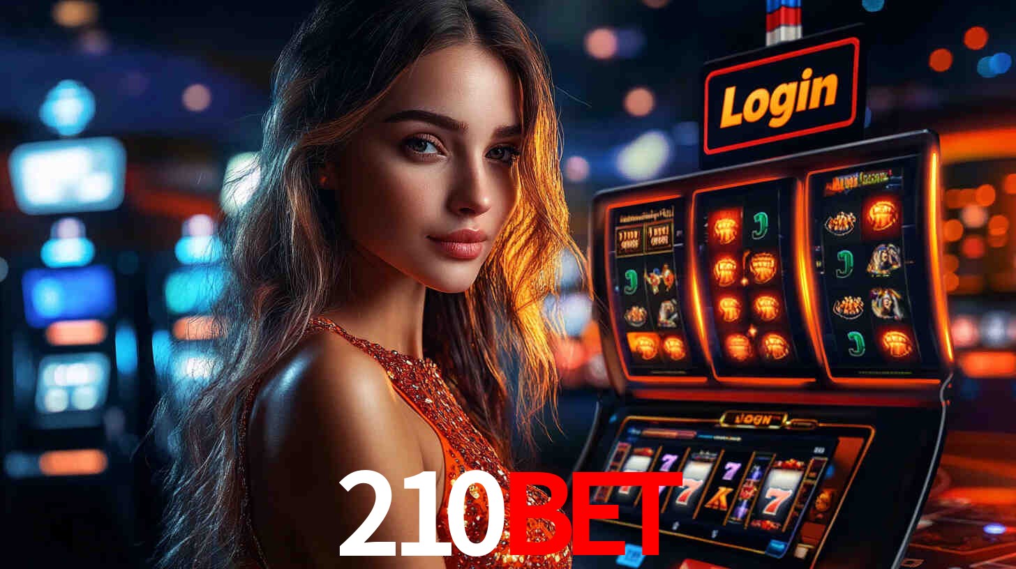 210bet: Jogos de Caça-Níqueis-Altas Recompensas, Roleta-Velocidade, Blackjack-Desafios Máximos