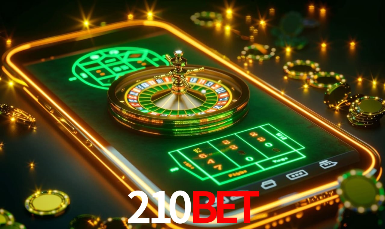 Integração de APIs 210bet