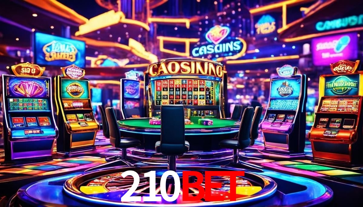 Estatísticas Esportivas 210bet