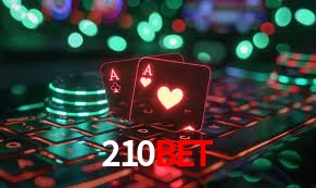 Apostas de Futebol 210bet