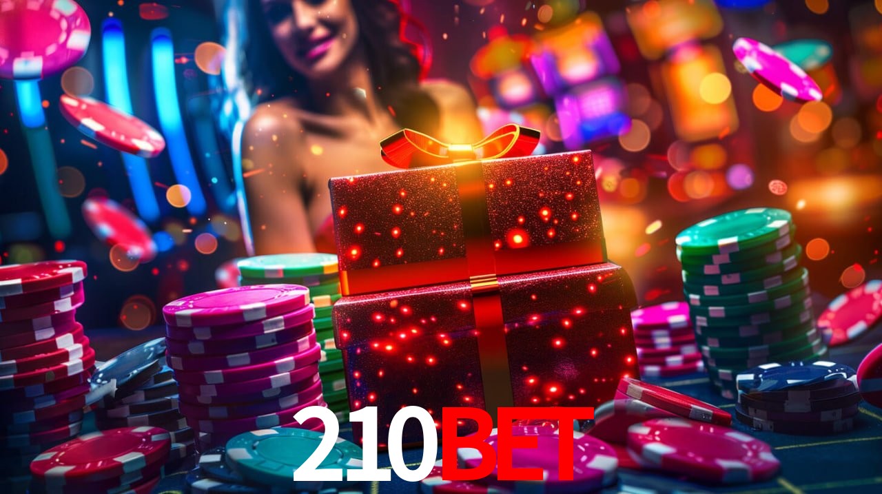 Download para Android e iOS na 210bet