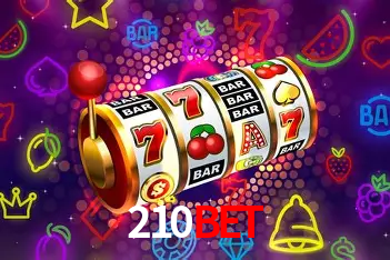 Descubra o Mundo do Cassino Online com 210bet