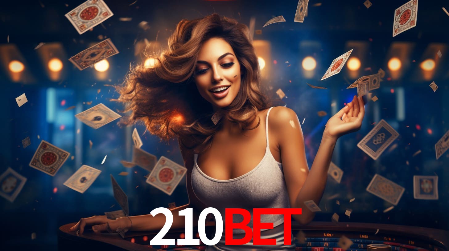 VIP Casino 210bet