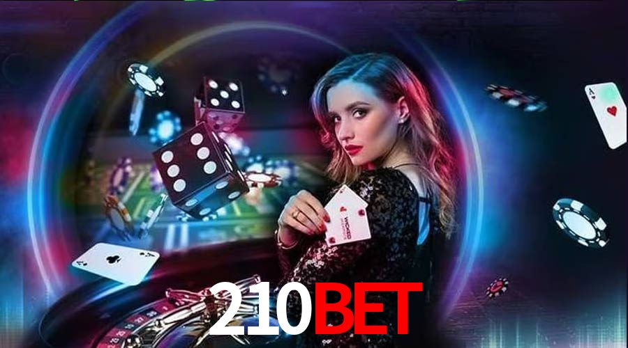Account Benefits 210bet
