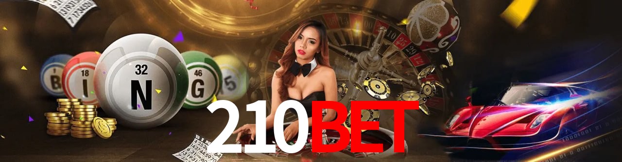 Segurança e performance na plataforma 210bet