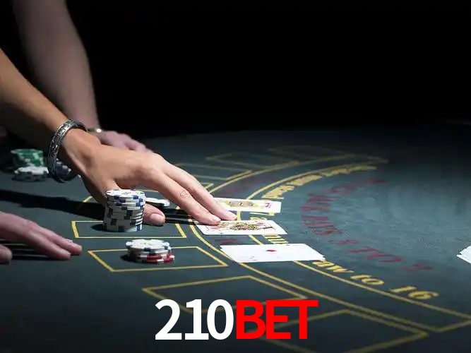 Ofertas Exclusivas 210bet