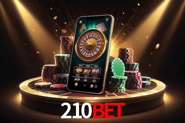 Cadastro Rápido 210bet