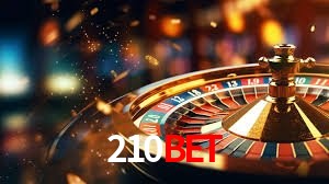 Bônus e promoções da 210bet