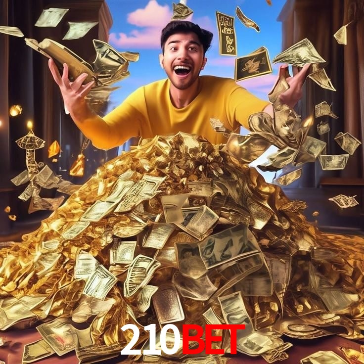 Torneios 210bet