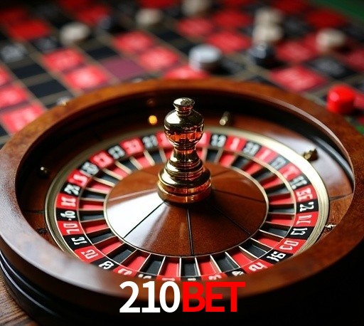 Jogos populares e pagamentos rápidos na 210bet