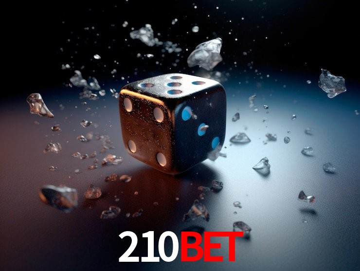 Variedade de jogos na 210bet