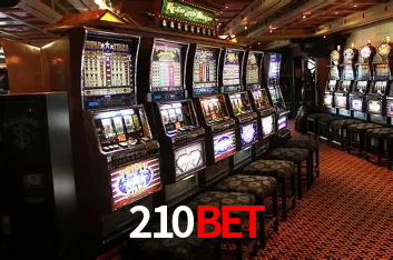 A Emoção da Loteria na 210bet: Uma Chance de Mudança de Vida