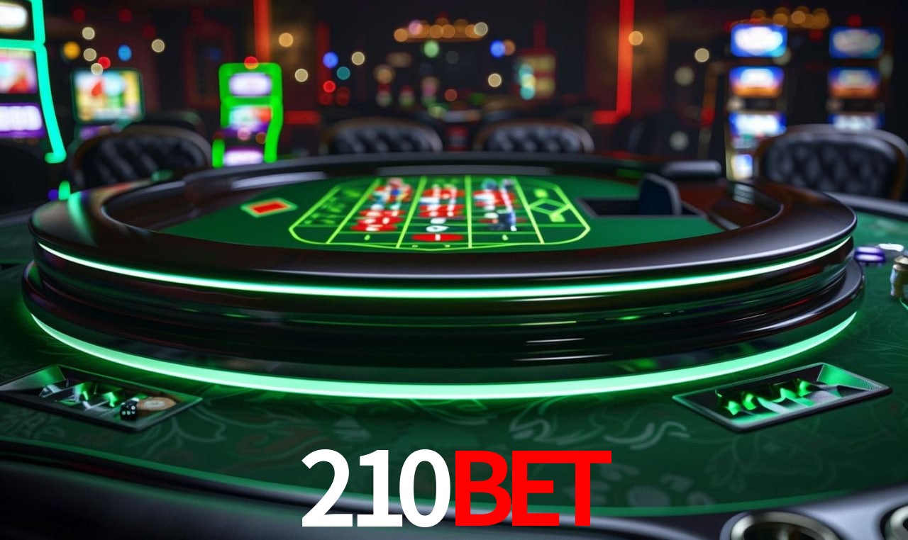 Exclusive Offers 210bet