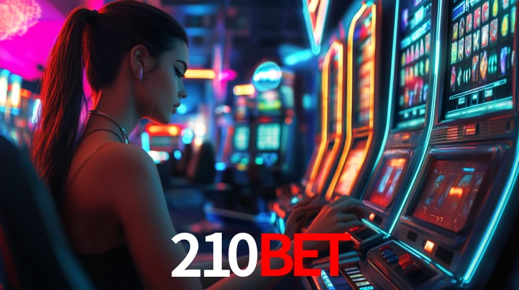 Ofertas Imperdíveis na 210bet: Promoções e Bônus Que Valem a Pena