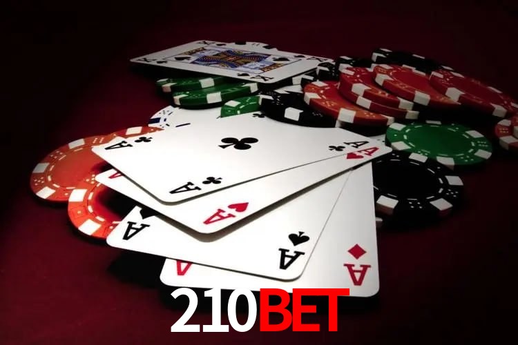 Bônus Diários 210bet
