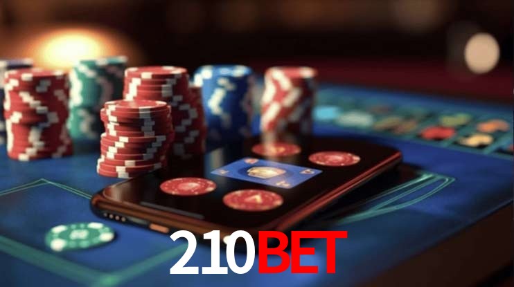 Avaliações dos Jogadores 210bet