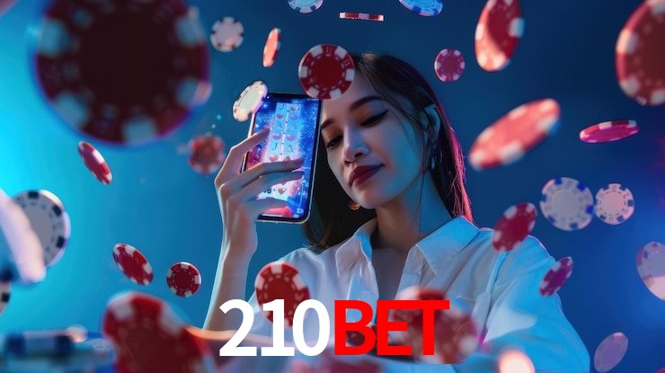 Desvendando o Mundo dos Jogos Virtuais na 210bet