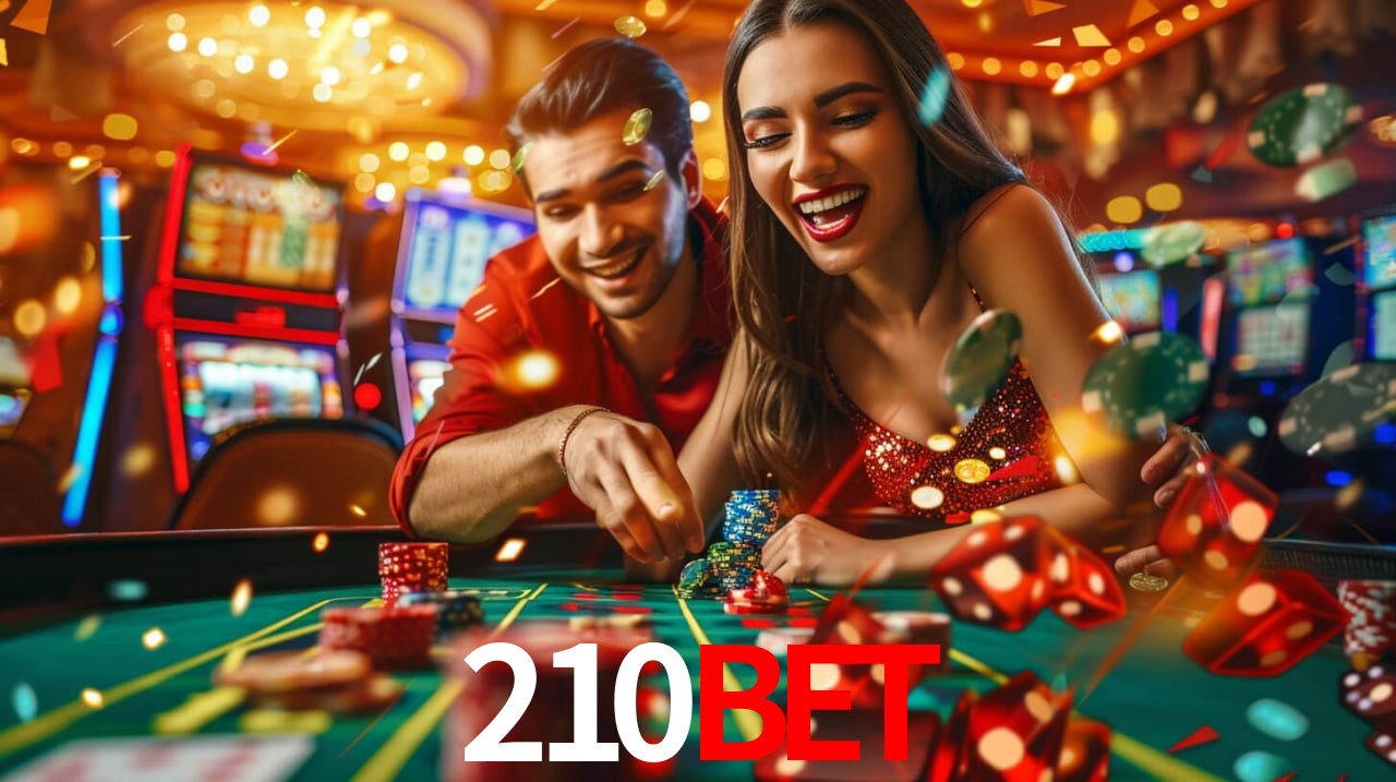 Login Seguro 210bet