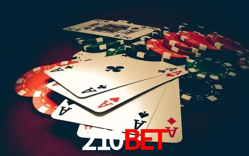 Benefícios VIP na 210bet