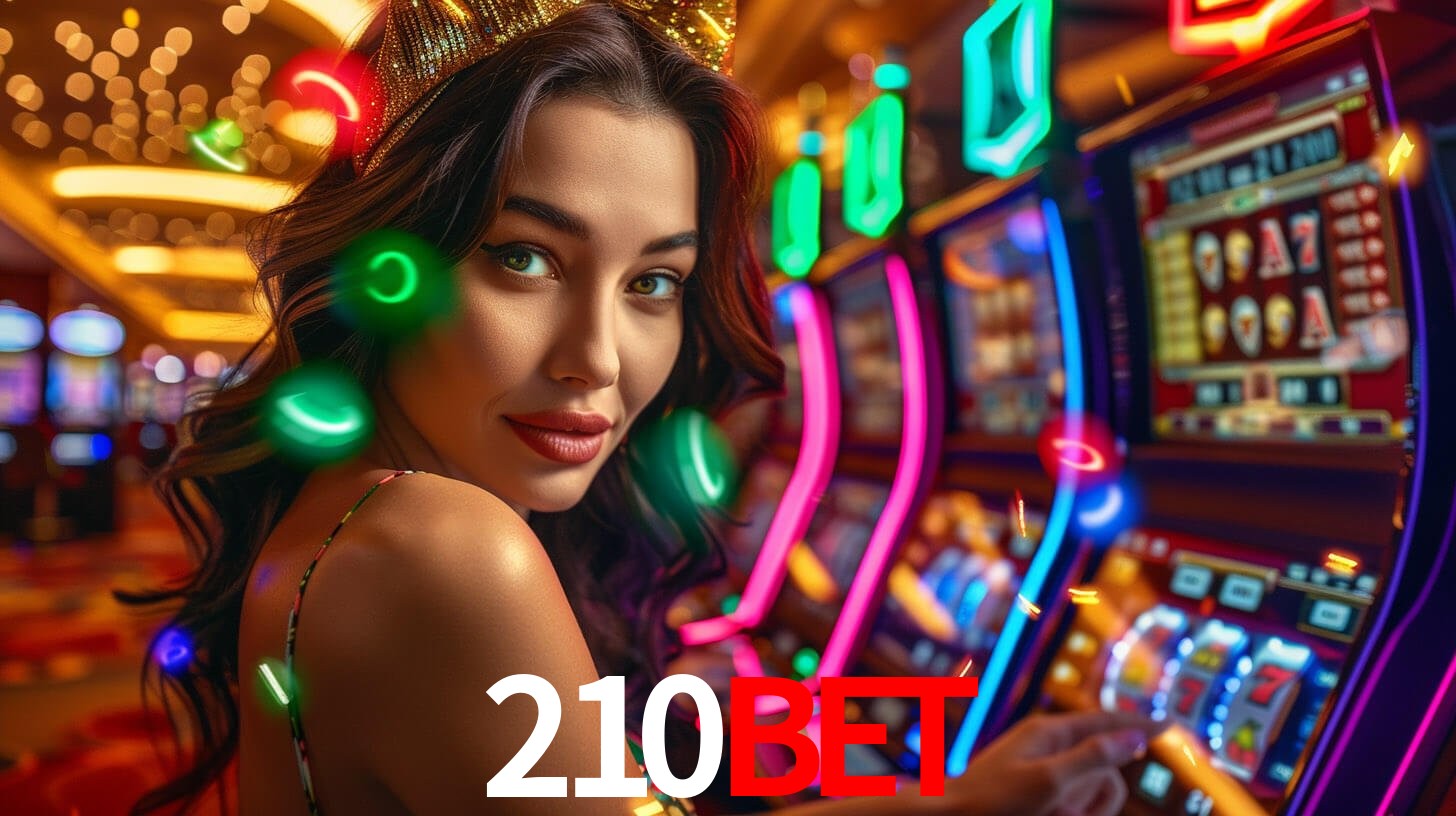 Download rápido e seguro na 210bet