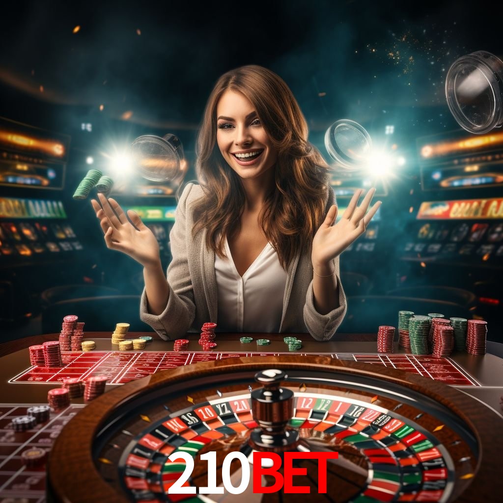 plataforma 210bet