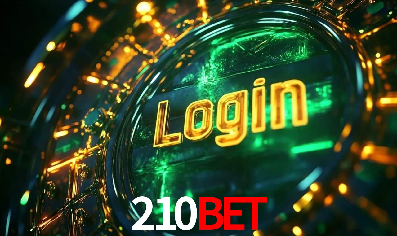 APP rápido e leve da 210bet